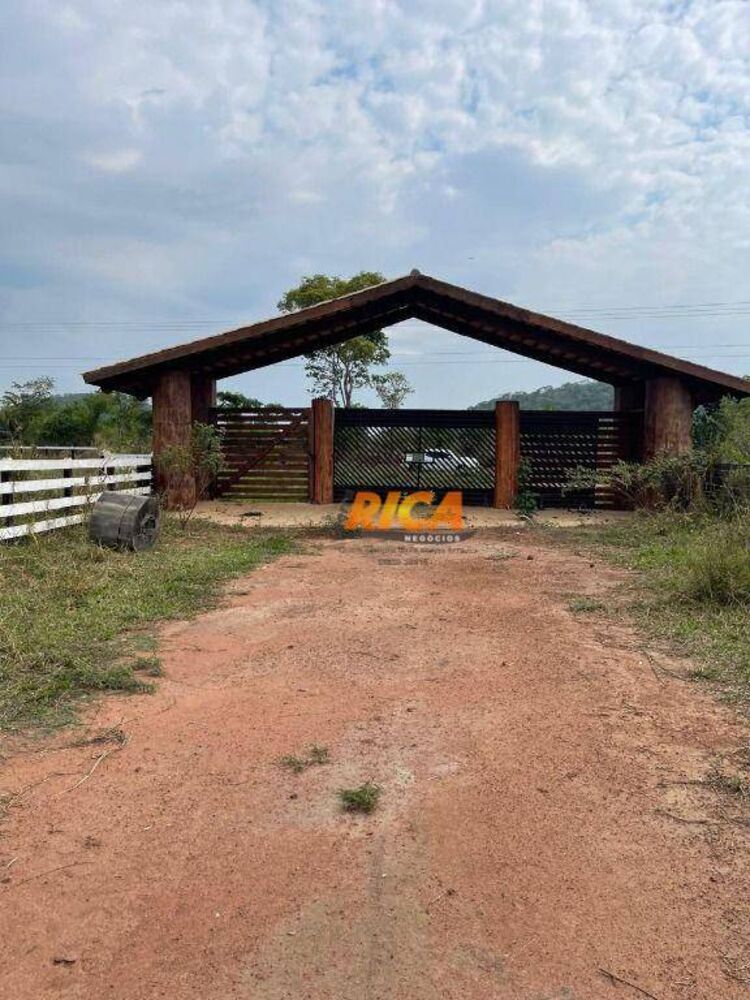 Fazenda, 6 hectares - Foto 4