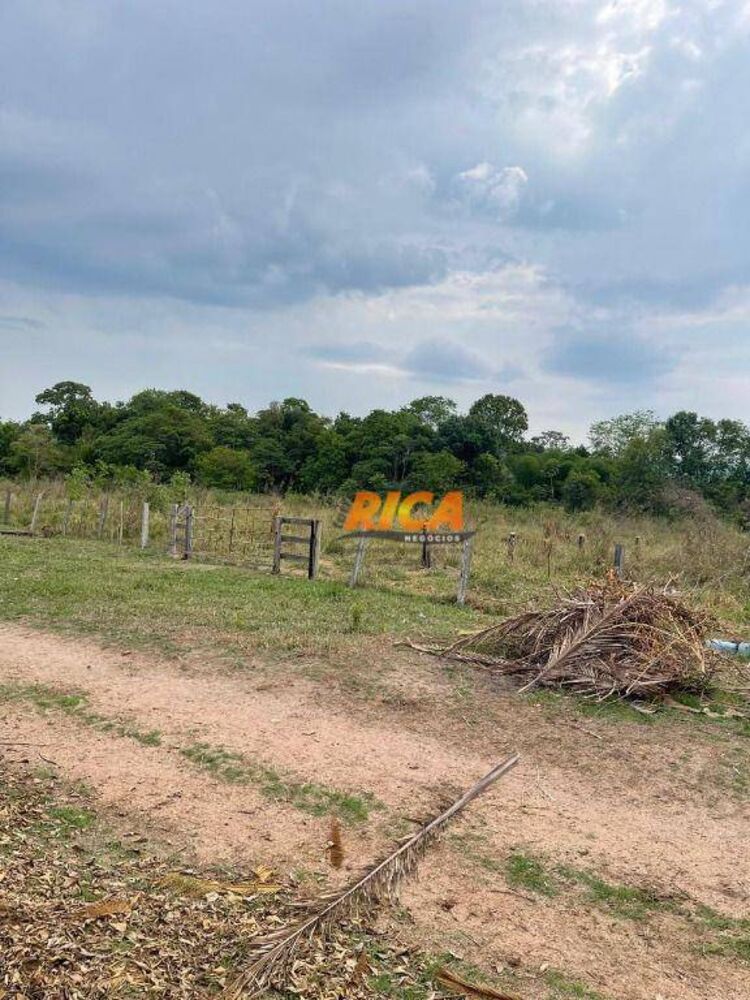 Fazenda, 6 hectares - Foto 36