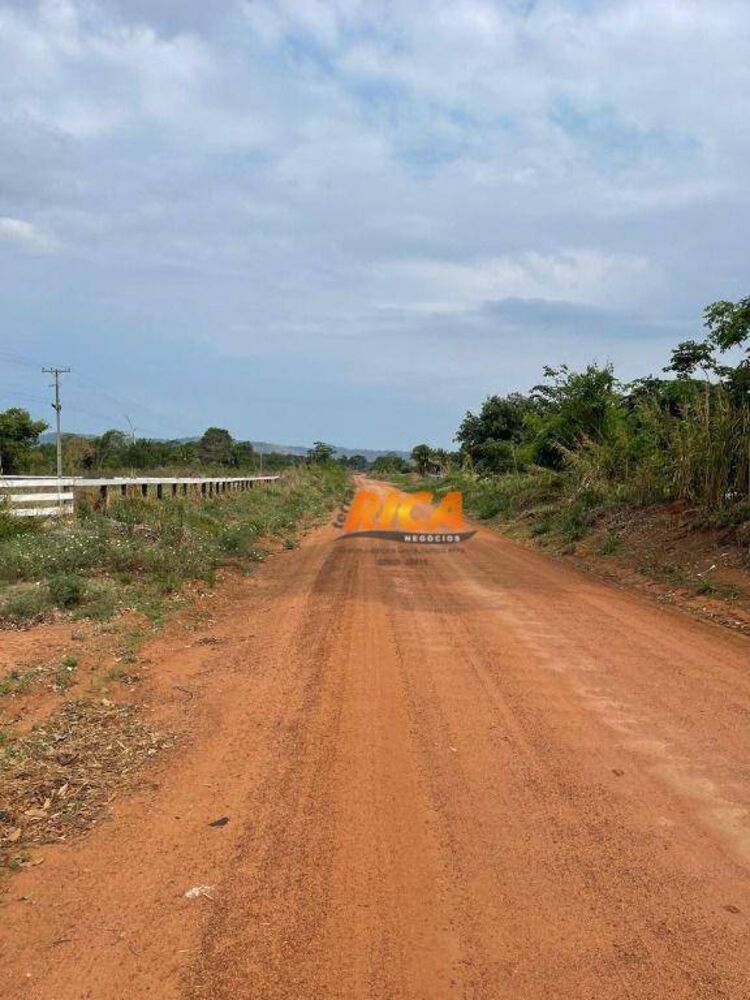 Fazenda, 6 hectares - Foto 18