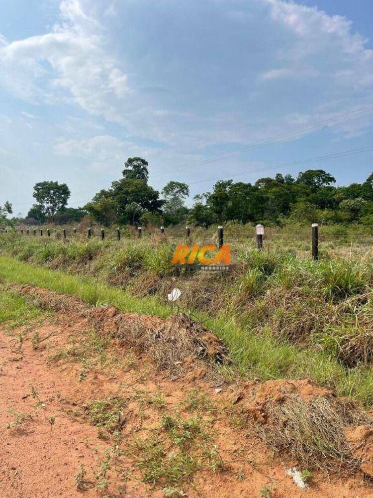 Fazenda, 6 hectares - Foto 17