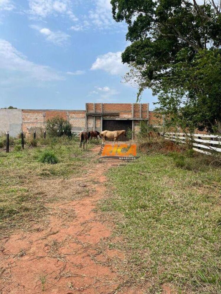 Fazenda, 6 hectares - Foto 15