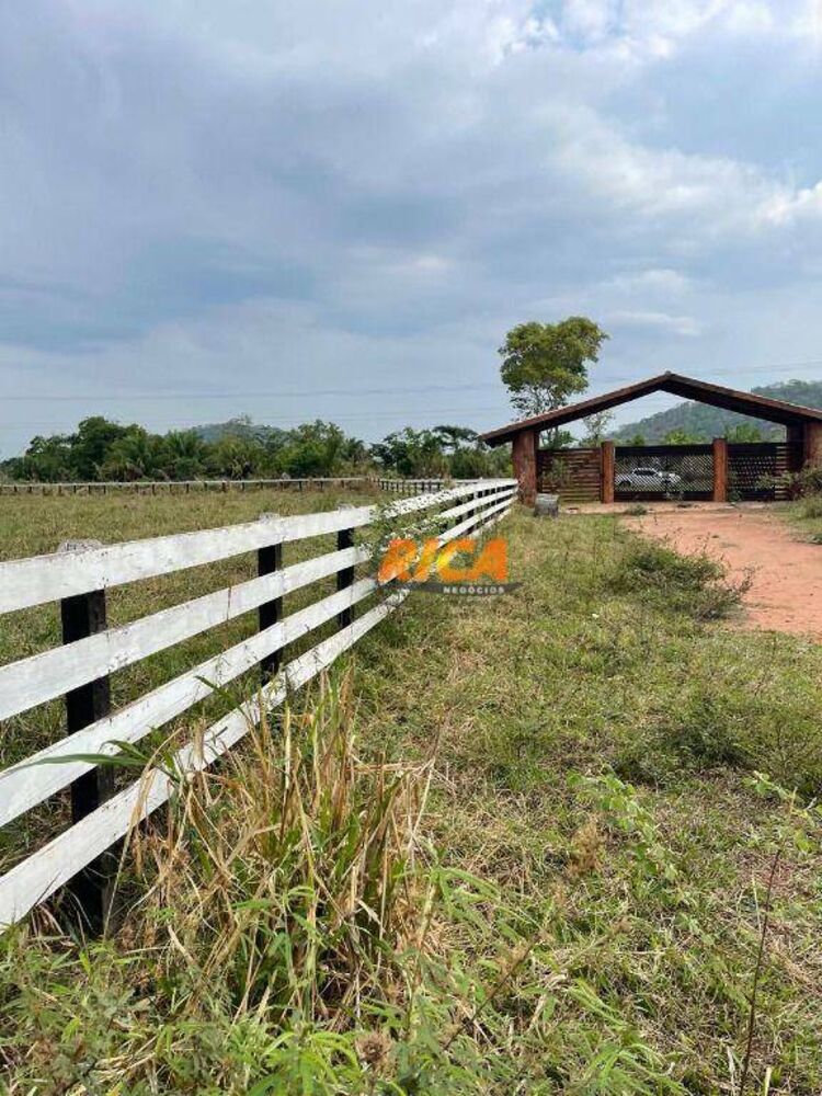 Fazenda, 6 hectares - Foto 5