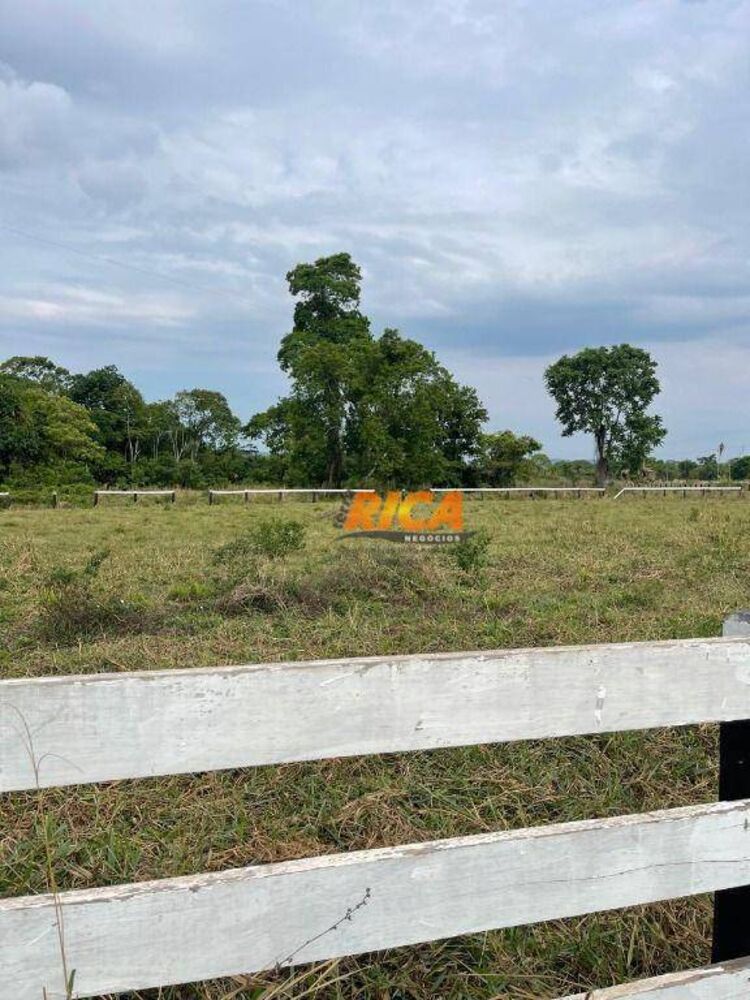 Fazenda, 6 hectares - Foto 39