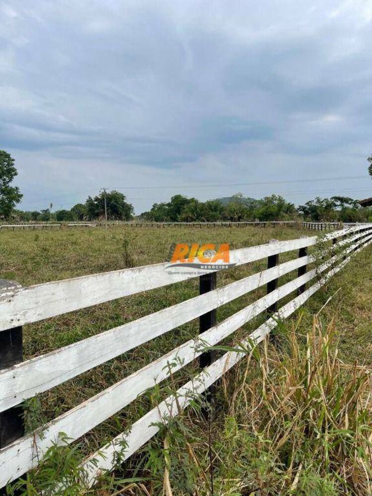 Fazenda, 6 hectares - Foto 29