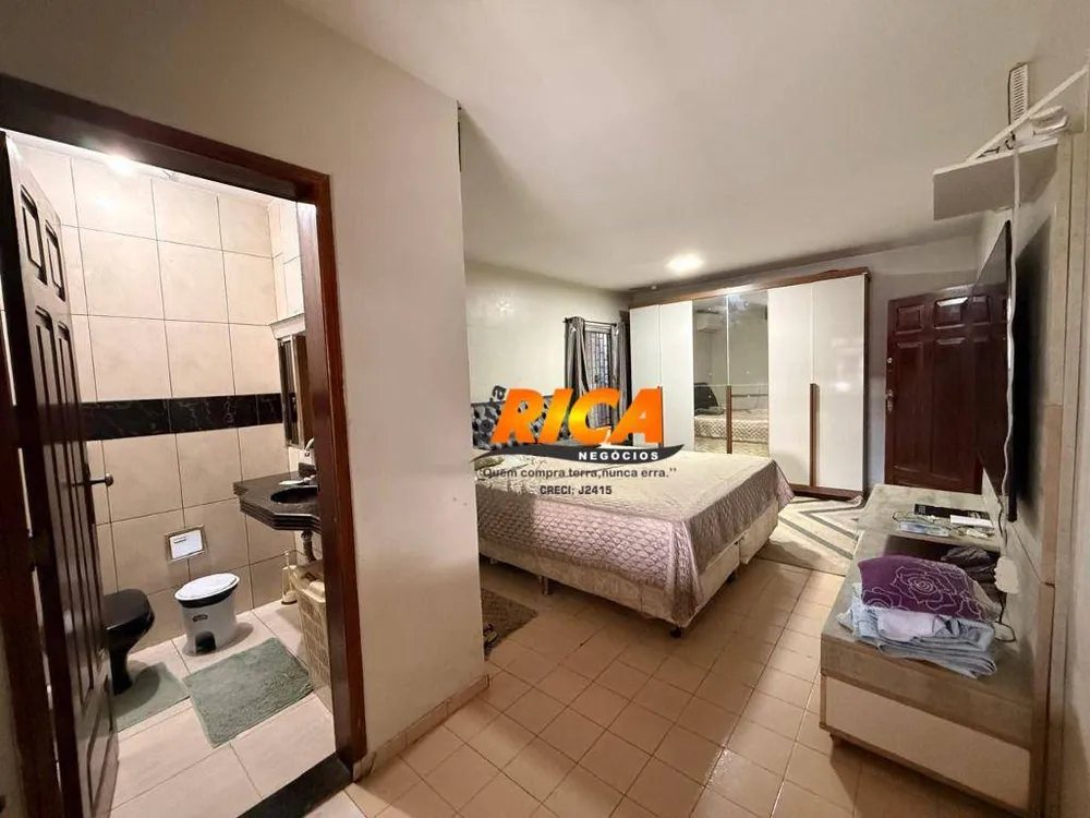 Casa, 3 quartos, 338 m² - Foto 5