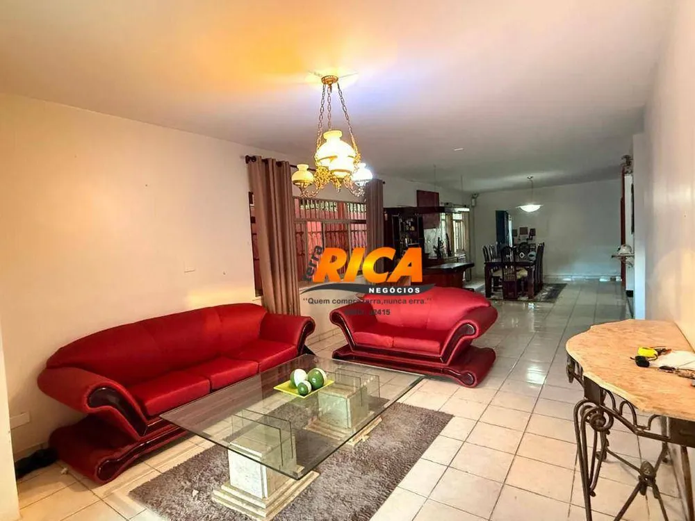 Casa, 3 quartos, 338 m² - Foto 2