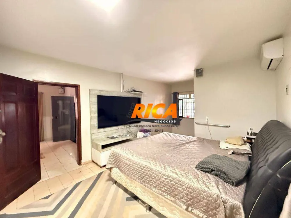 Casa, 3 quartos, 338 m² - Foto 4