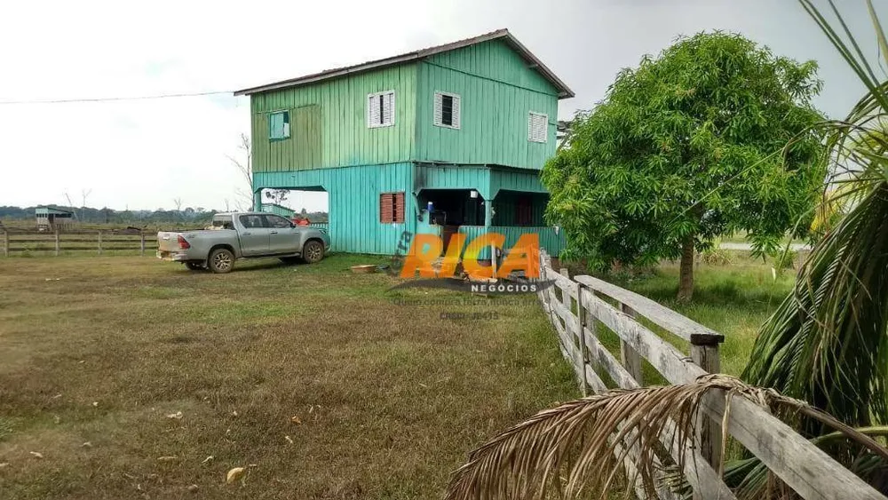Fazenda, 4000 hectares - Foto 6