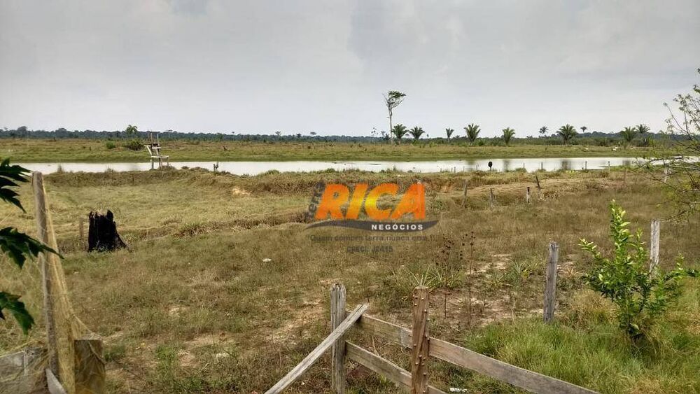 Fazenda, 4000 hectares - Foto 2