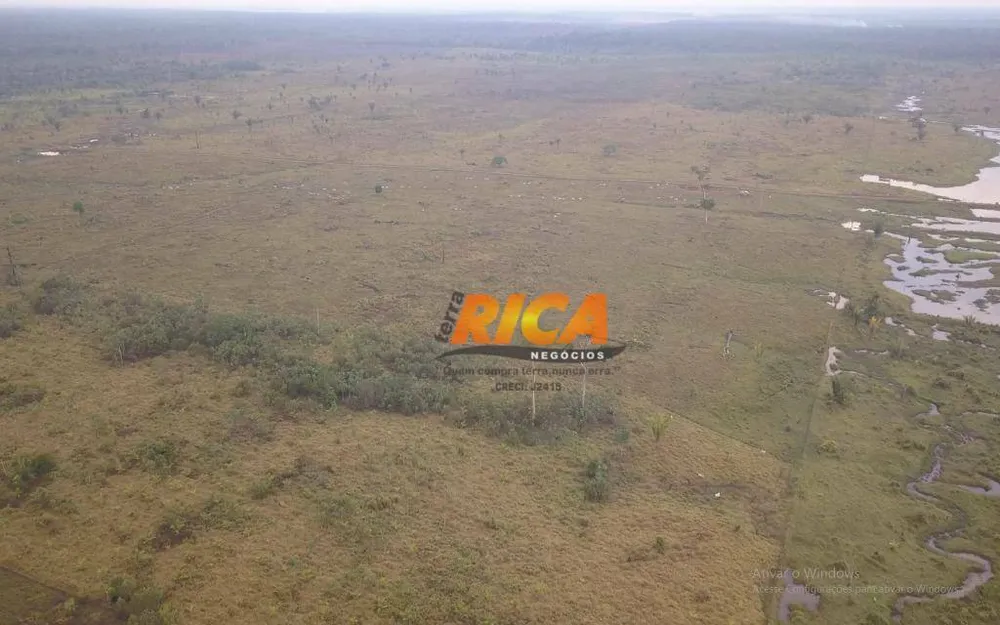 Fazenda, 4000 hectares - Foto 7