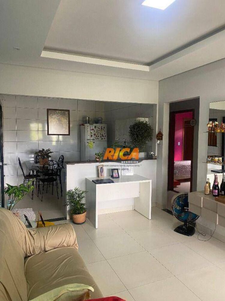 Casa, 3 quartos, 200 m² - Foto 3