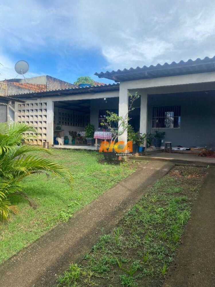 Casa, 3 quartos, 200 m² - Foto 1