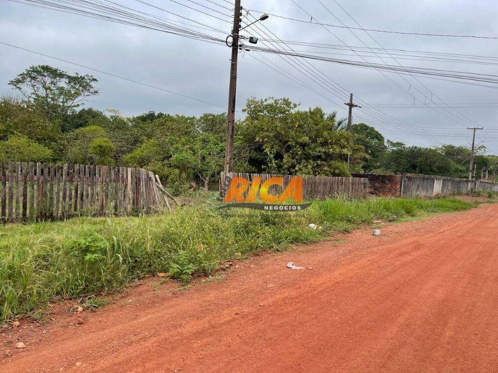 Terreno, 4271 m² - Foto 3