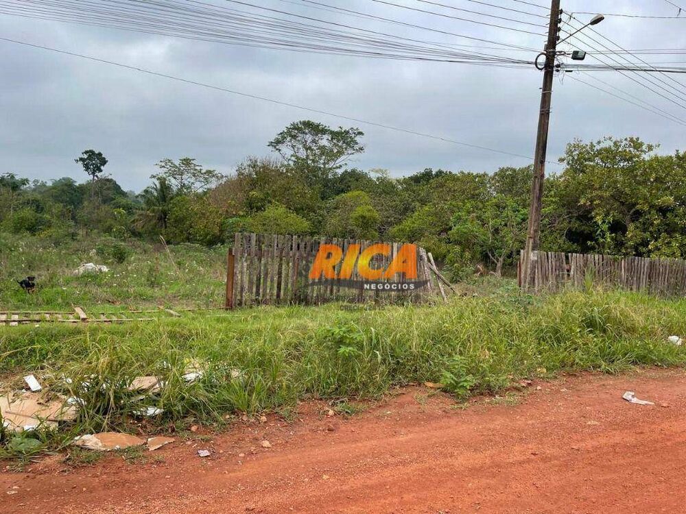 Terreno, 4271 m² - Foto 2