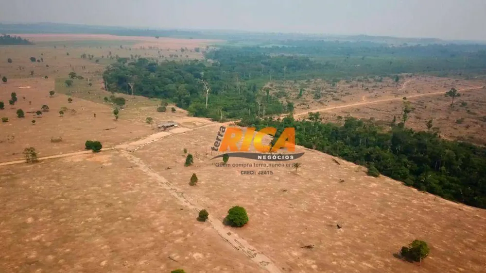 Fazenda, 644 hectares - Foto 14