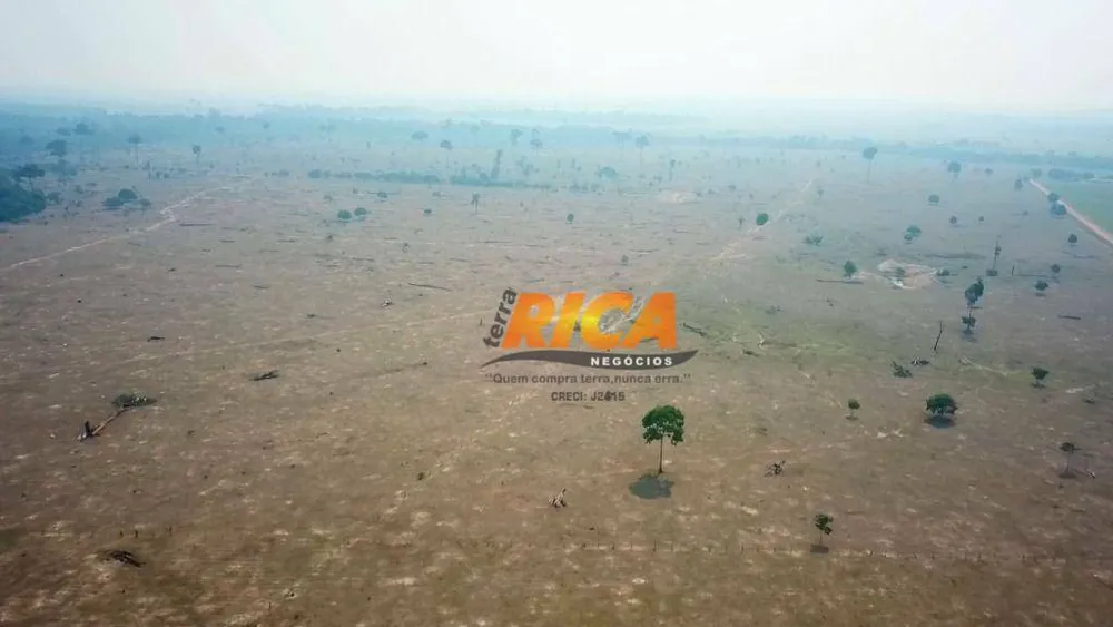 Fazenda, 644 hectares - Foto 13