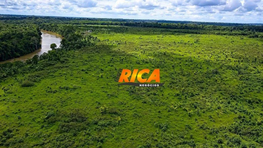Fazenda, 160 hectares - Foto 9