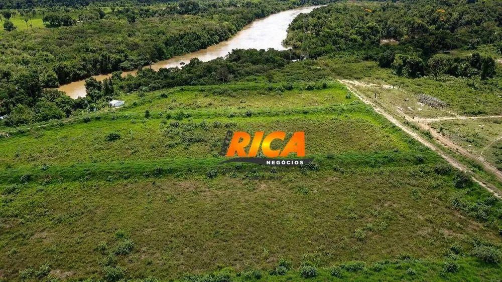Fazenda, 160 hectares - Foto 7