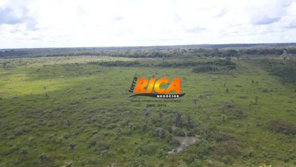 Fazenda, 160 hectares - Foto 2
