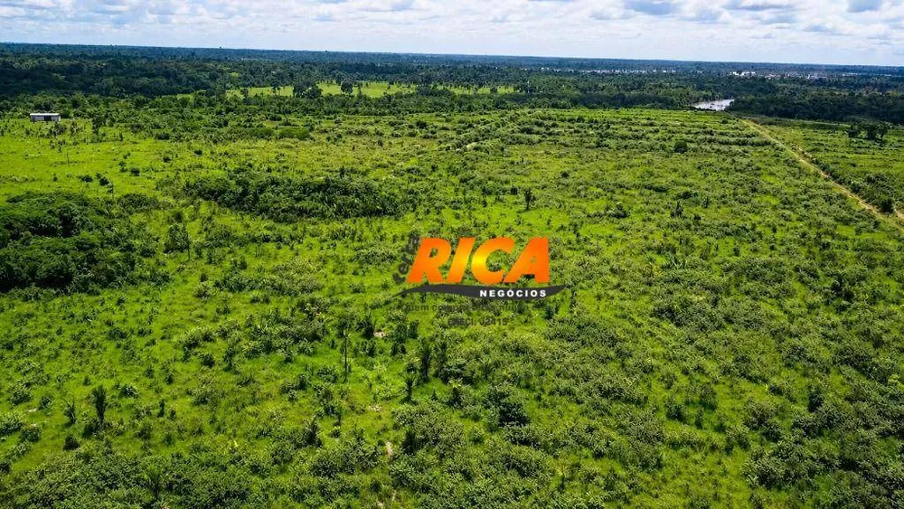 Fazenda, 160 hectares - Foto 8