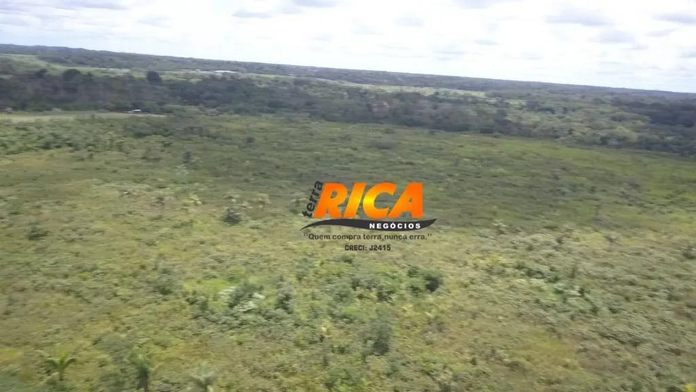 Fazenda, 160 hectares - Foto 3