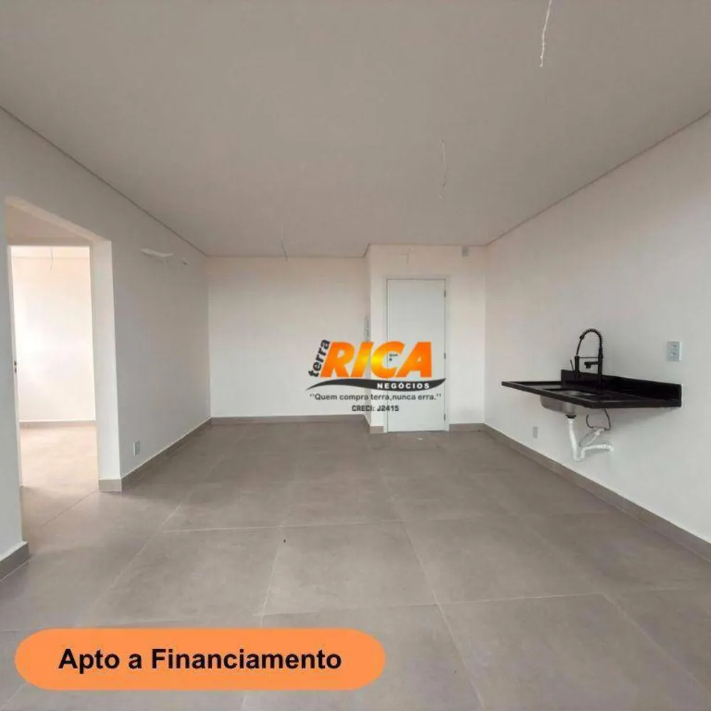 Apartamento, 2 quartos, 60 m² - Foto 1