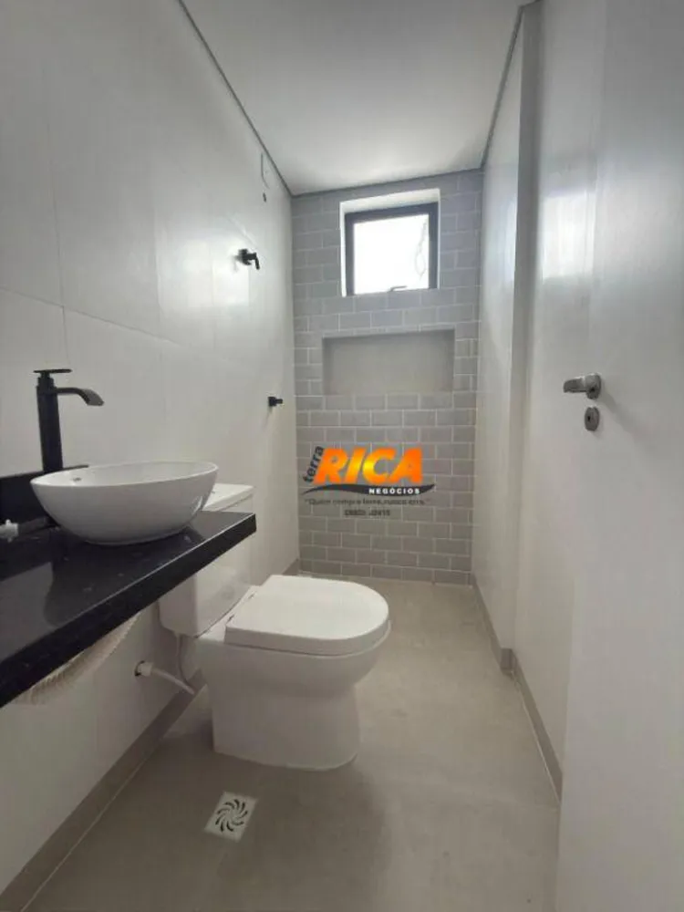 Apartamento, 2 quartos, 60 m² - Foto 9