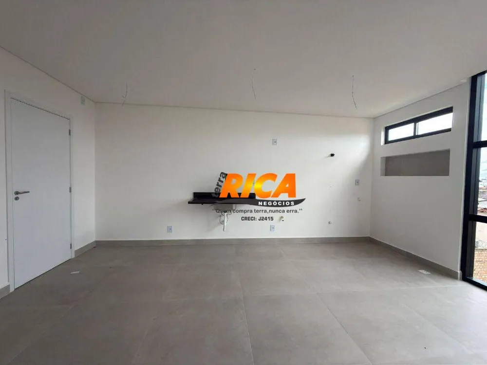Apartamento, 2 quartos, 60 m² - Foto 5