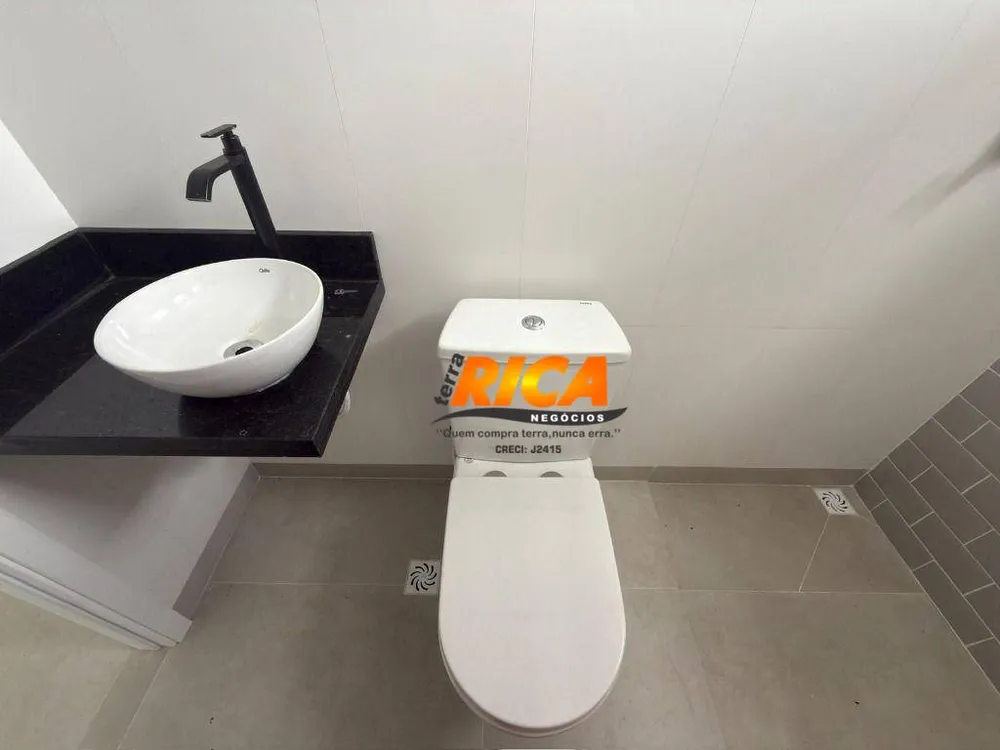 Apartamento, 2 quartos, 60 m² - Foto 8