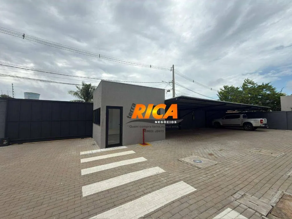 Apartamento, 2 quartos, 60 m² - Foto 2