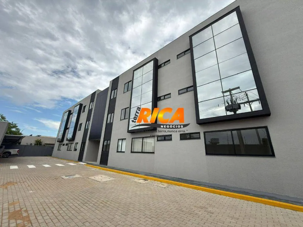 Apartamento, 2 quartos, 60 m² - Foto 3
