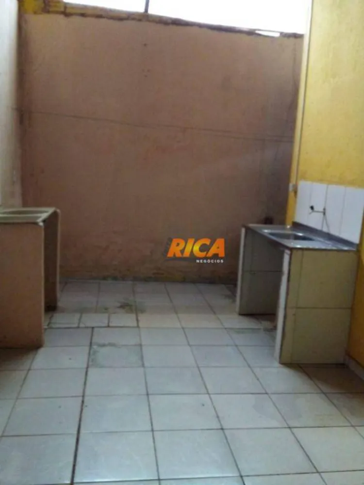 Casa, 7 quartos, 400 m² - Foto 1