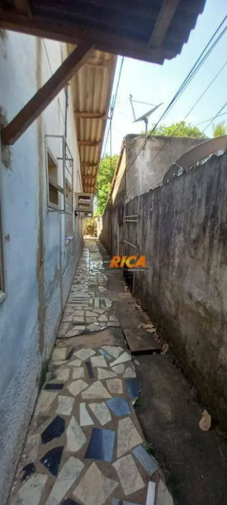 Casa, 7 quartos, 400 m² - Foto 11