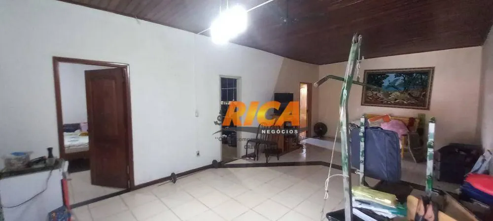 Casa, 7 quartos, 400 m² - Foto 4