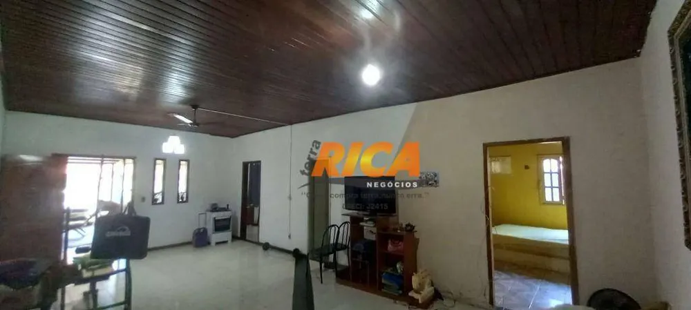 Casa, 7 quartos, 400 m² - Foto 3