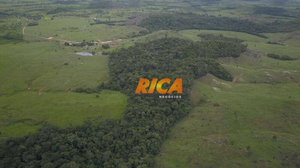 Fazenda, 410 hectares - Foto 2