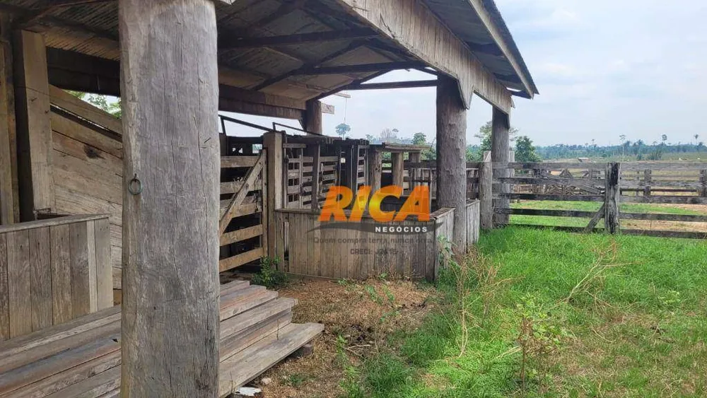 Fazenda, 410 hectares - Foto 2