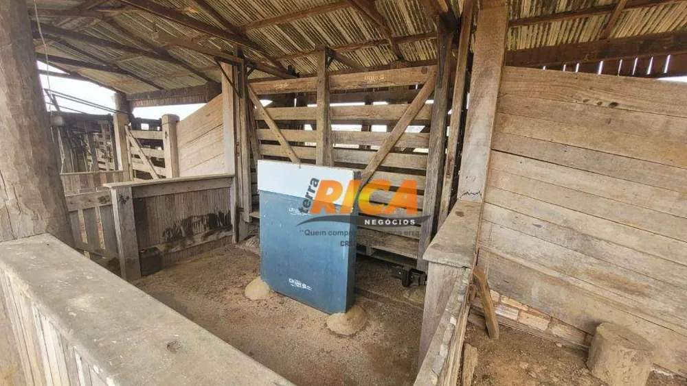 Fazenda, 410 hectares - Foto 11