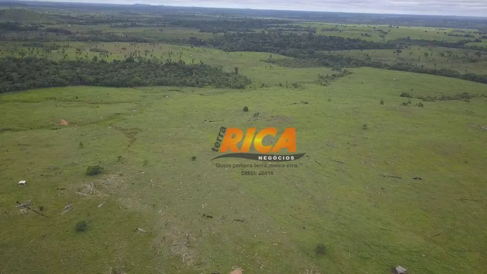 Fazenda, 410 hectares - Foto 12