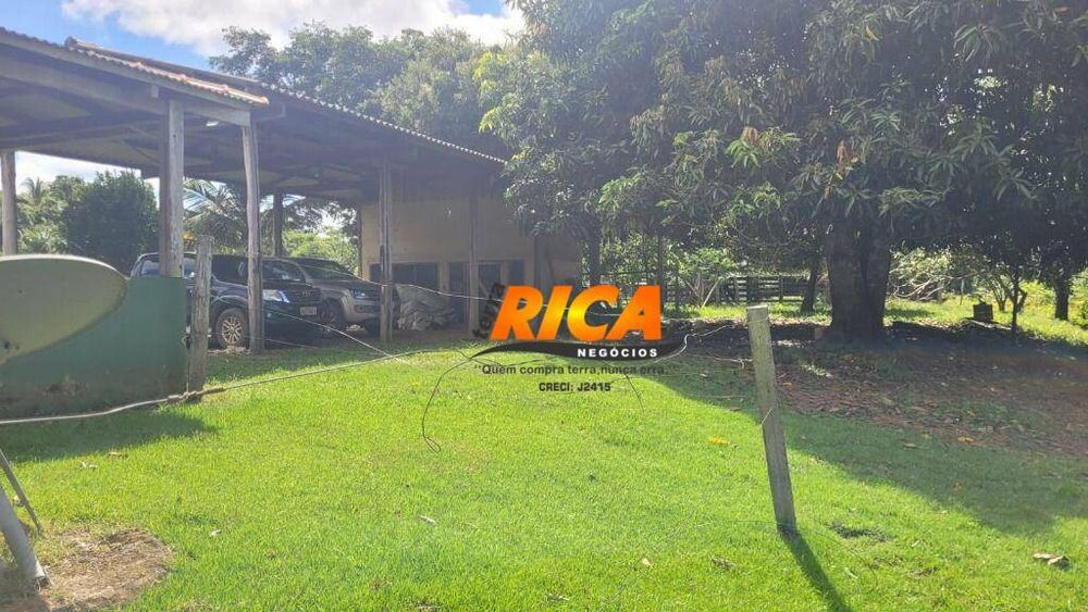 Fazenda à venda com 2 quartos, 2000000M2 - Foto 15