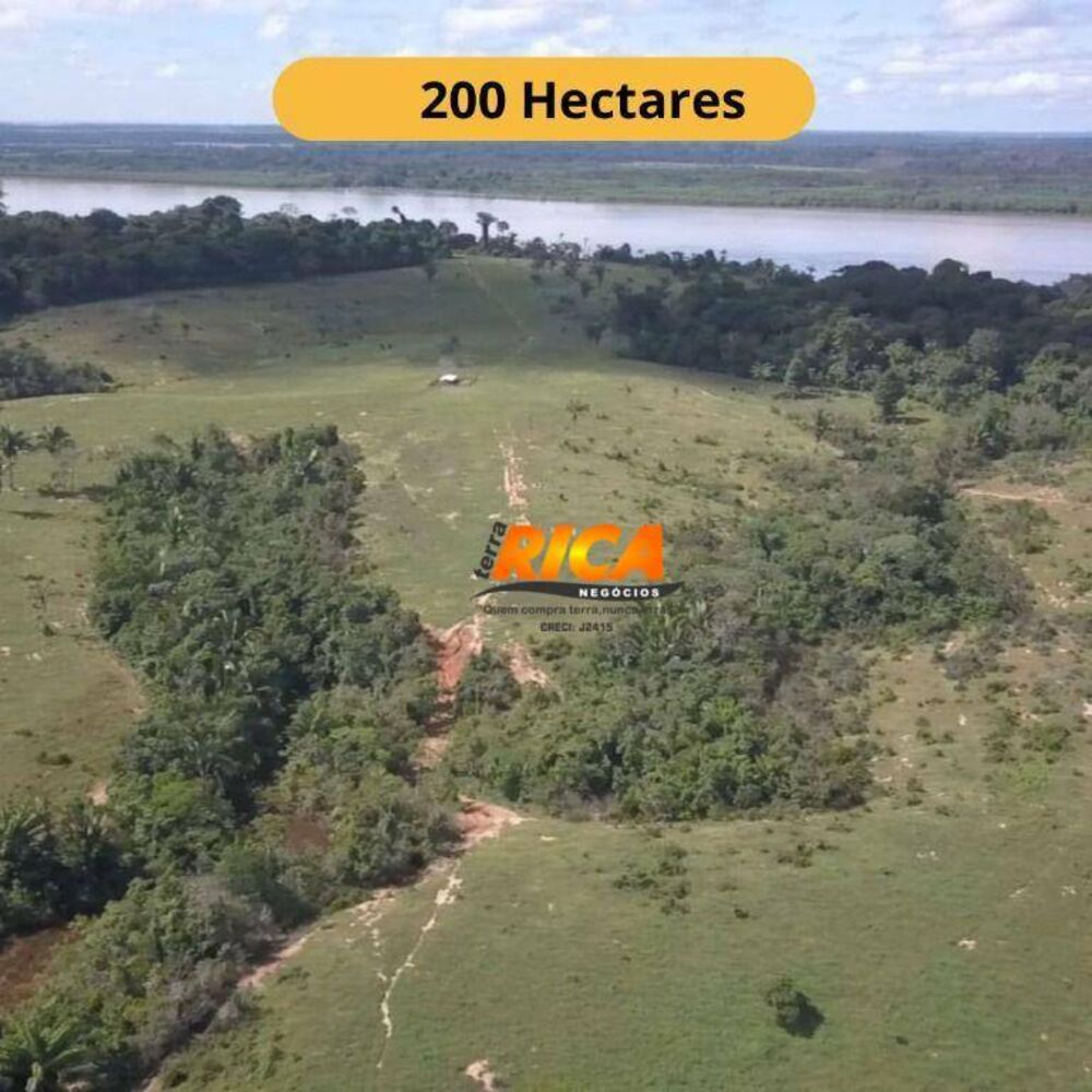 Fazenda à venda com 2 quartos, 2000000M2 - Foto 1