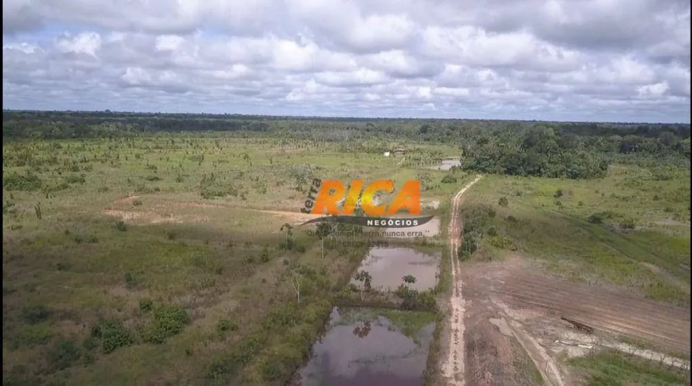 Fazenda, 2280 hectares - Foto 4