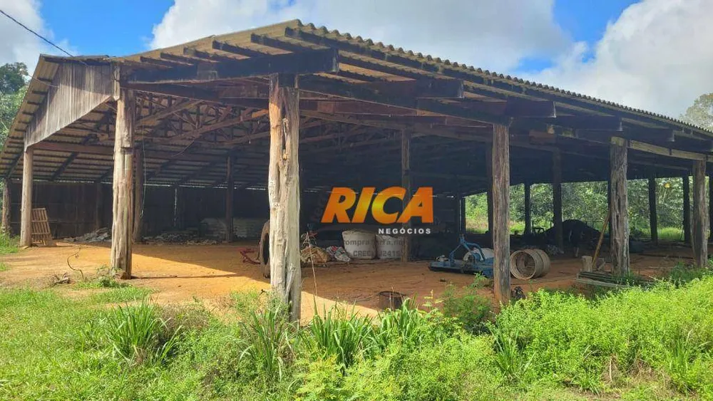 Fazenda, 2280 hectares - Foto 1