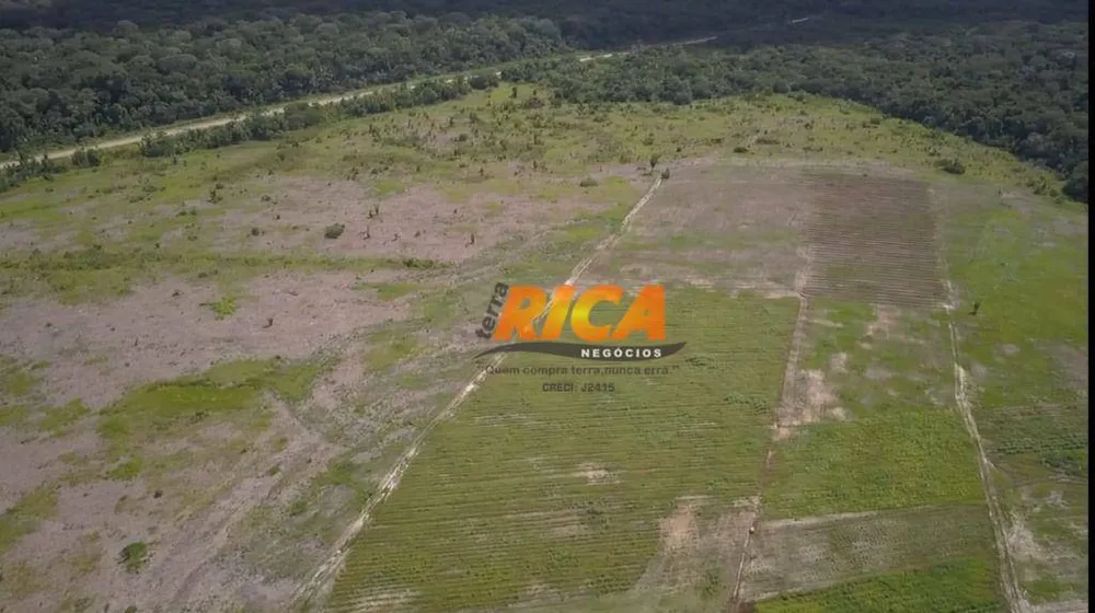 Fazenda, 2280 hectares - Foto 3