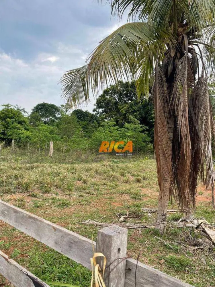 Chácara, 3 hectares - Foto 2