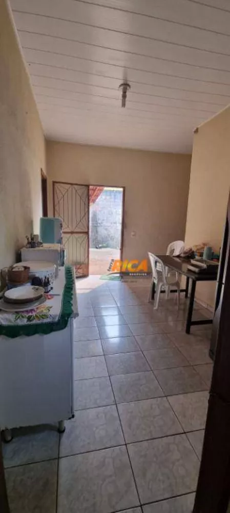 Apartamento à venda com 2 quartos, 180m² - Foto 3