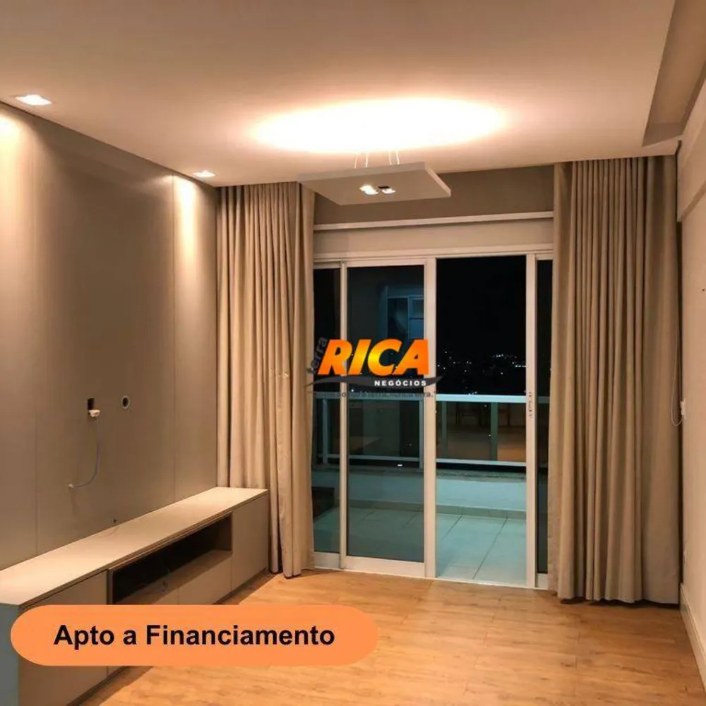 Apartamento, 2 quartos - Foto 1