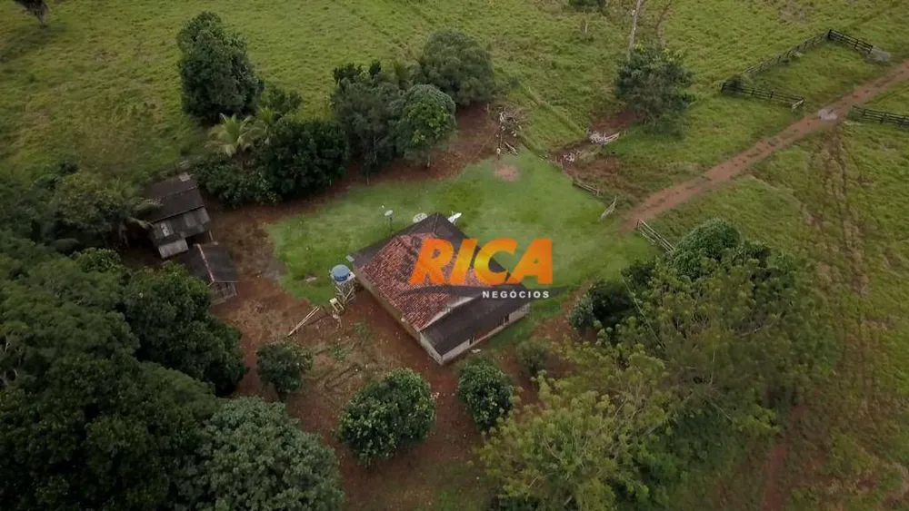Fazenda, 798 hectares - Foto 6