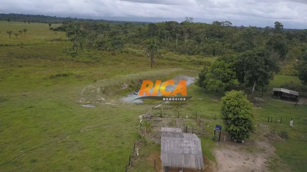 Chácara, 1 quarto, 10 hectares - Foto 4