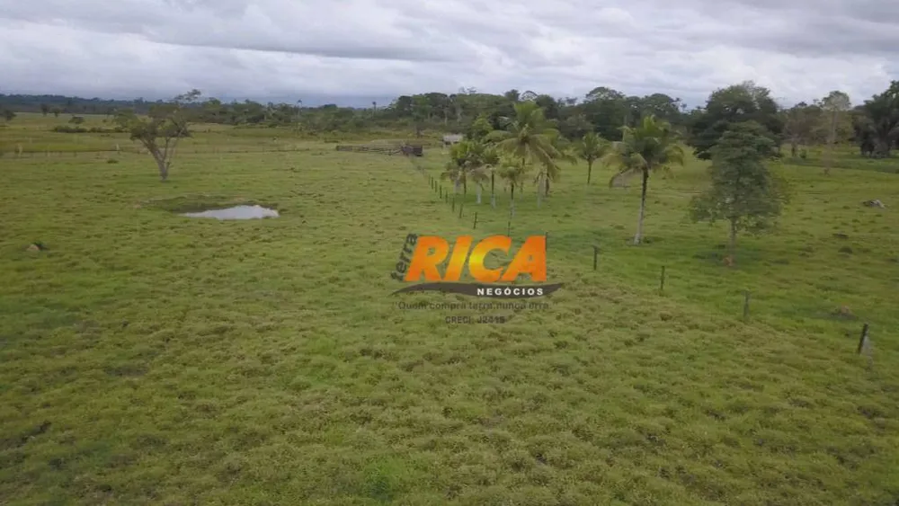 Chácara, 1 quarto, 10 hectares - Foto 10